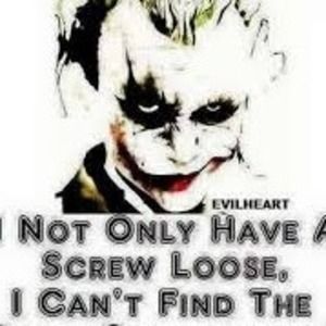 Meet your Posher, Russell